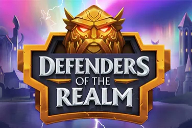 Defenders Of The Realm at Here2Win Casino