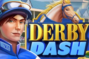 Derby Dash at Here2Win Casino