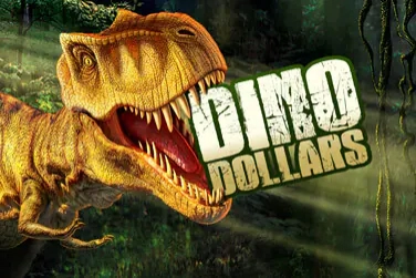 Dino Dollars pokie