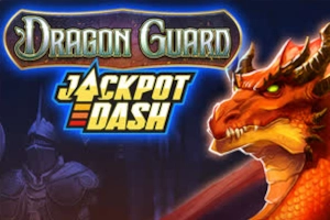 Dragon Guard Jackpot Dash at Here2Win Casino