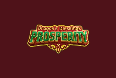 Dragon's Blessings Prosperity at Here2Win Casino
