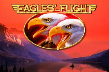 Eagles' Flight pokie