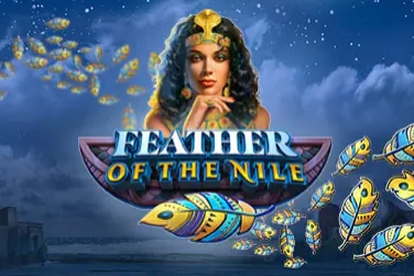 Feather Of The Nile pokie