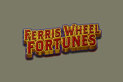 Ferris Wheel Fortunes pokie
