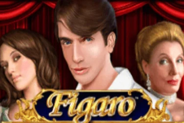Figaro pokie