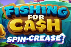 Fishing for Cash pokie