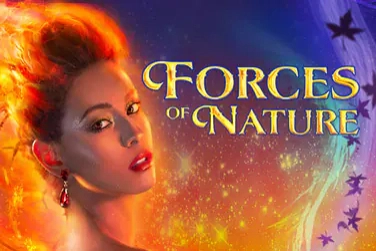 Forces Of Nature pokie