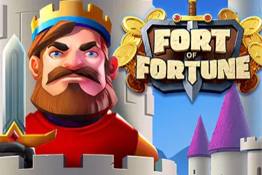 Fort Of Fortune pokie
