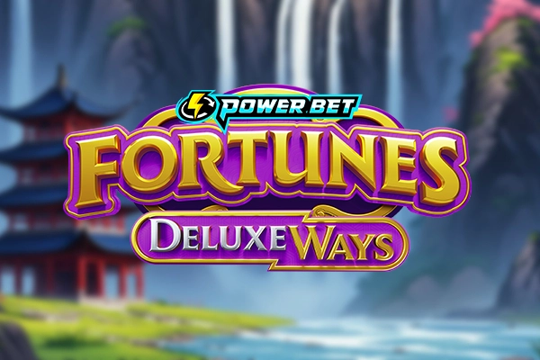 Fortune's DeluxeWays at Here2Win Casino