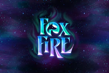 FoxFire pokie