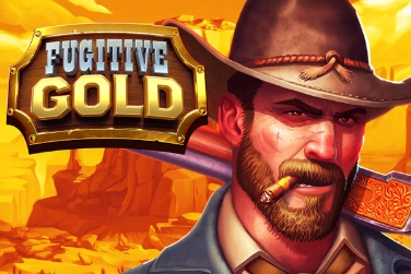 Fugitive Gold pokie