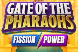 Gate of The Pharaohs pokie