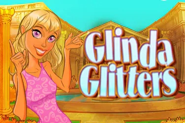 Glinda Glitters pokie