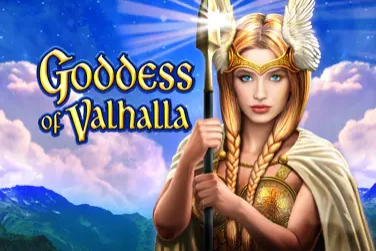 Goddess Of Valhalla pokie