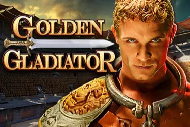 Golden Gladiator pokie
