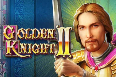 Golden Knight II pokie