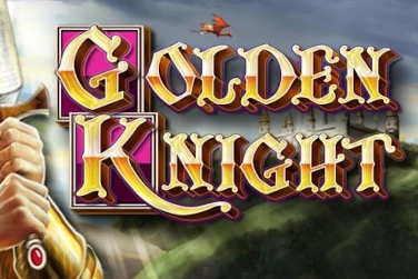 Golden Knight pokie