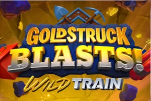 Goldstruck Blasts! pokie