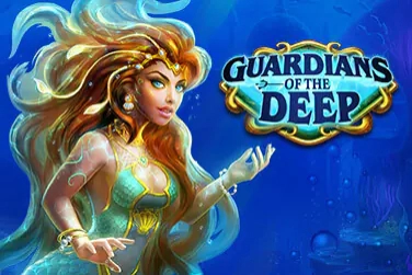 Guardians Of The Deep pokie