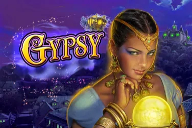 Gypsy at Here2Win Casino