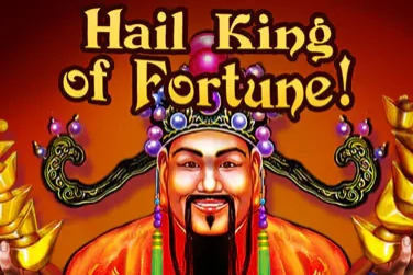 Hail King Of Fortune! pokie