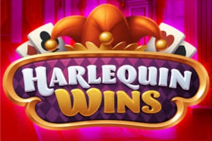 Harlequin Wins pokie