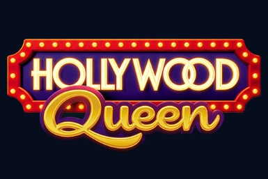 Hollywood Queen pokie
