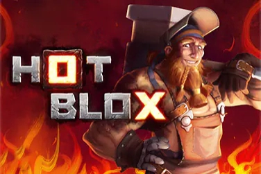 Hot Blox at Here2Win Casino