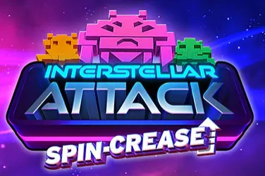 Interstellar Attack pokie