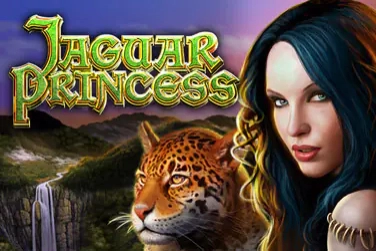 Jaguar Princess pokie