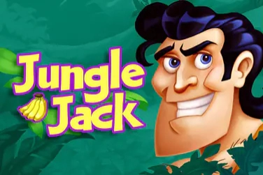 Jungle Jack pokie