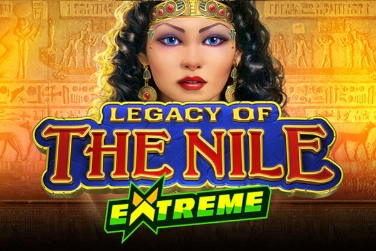 Legacy Of The Nile Extreme pokie