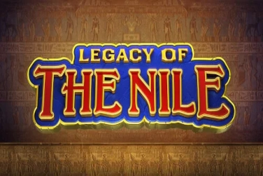 Legacy Of The Nile pokie