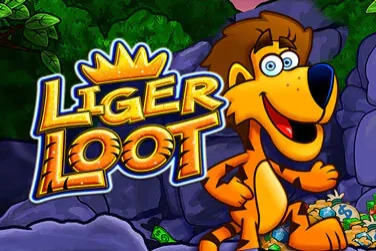 Liger Loot at Here2Win Casino