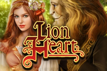 Lion Heart pokie