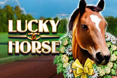 Lucky Horse pokie