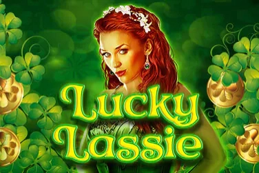 Lucky Lassie pokie