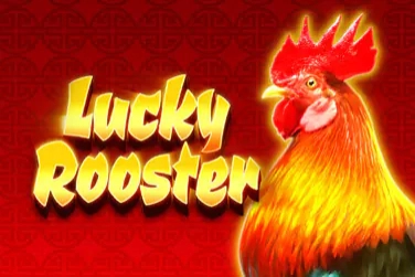 Lucky Rooster pokie
