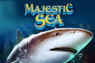 Majestic Sea pokie
