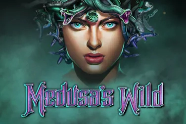 Medusa's Wild pokie