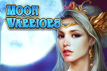 Moon Warriors pokie