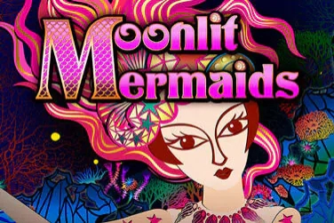 Moonlit Mermaids pokie