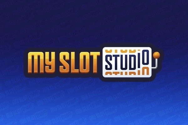 My Slot Studio pokie