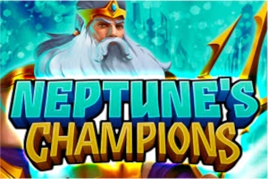 Neptune's Champions pokie