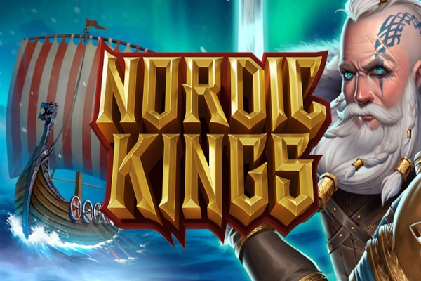 Nordic Kings pokie