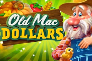 Old Mac Dollars at Here2Win Casino
