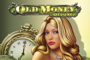 Old Money Deluxe pokie