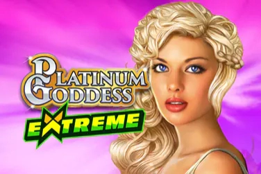 Platinum Goddess Extreme pokie