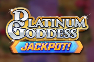 Platinum Goddess Jackpot! at Here2Win Casino