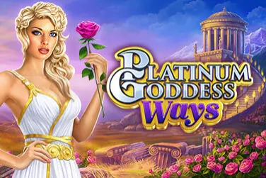 Platinum Goddess Ways pokie
